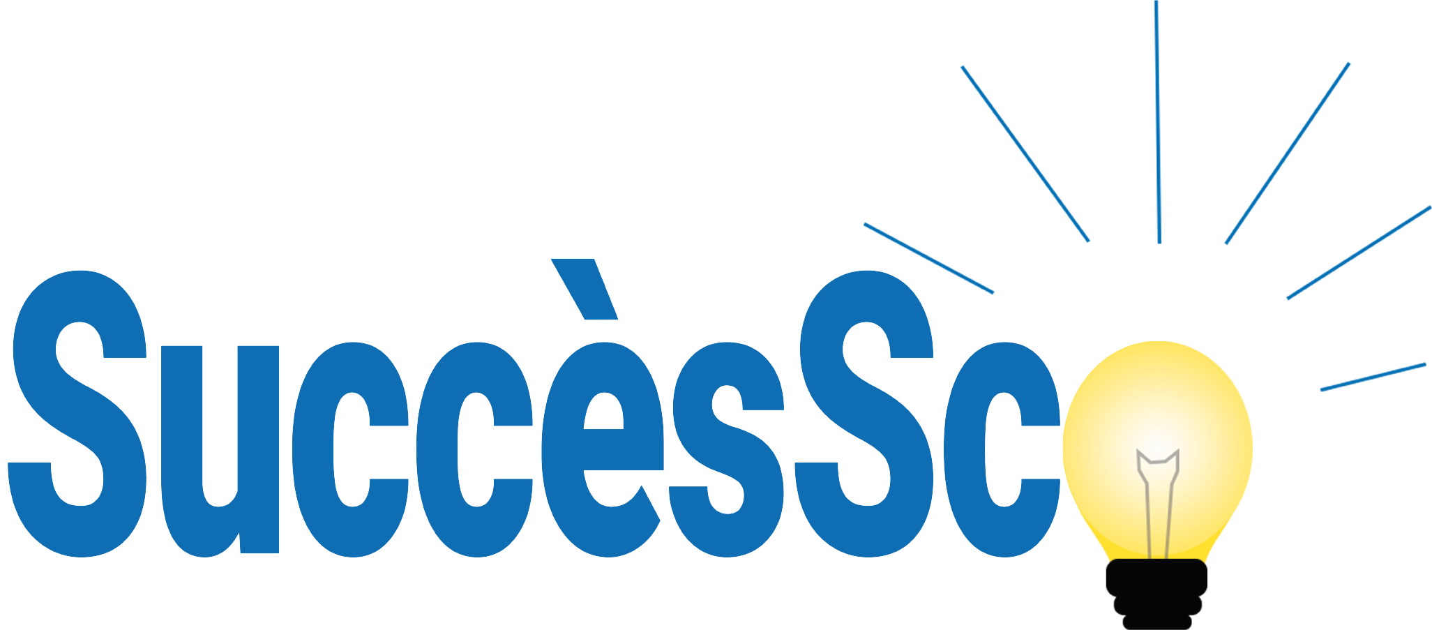 SuccèsSco Logo